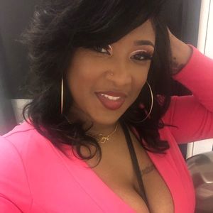 Meet your Posher, Latoya